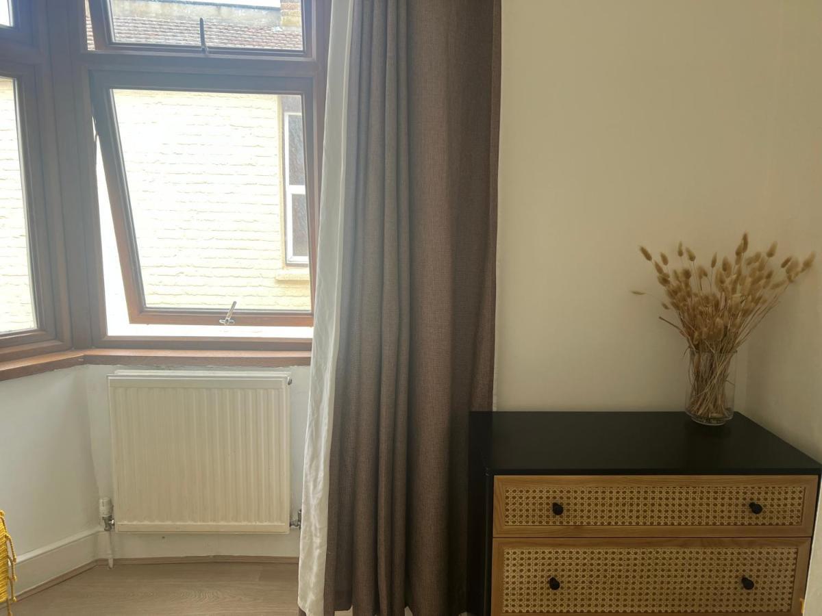 Casa de hóspedes The Leyton Oasis Londres